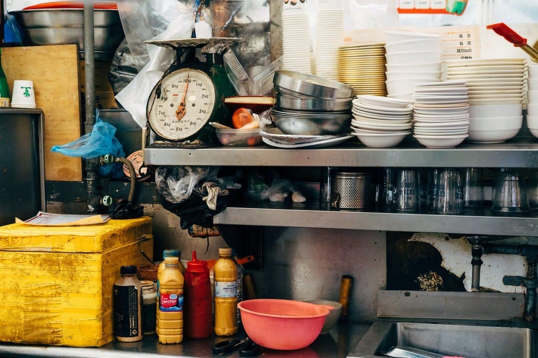Food Tech Stories: Will You Marry Me, Cooking Robot?